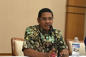 Ulama : JCH jauhi hal-hal mengganggu kekhusuan ibadah