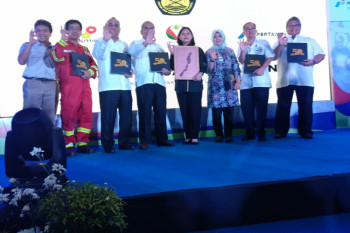 DPRD Semarang: Sampaikan keluhan lewat "e-Sarapan"