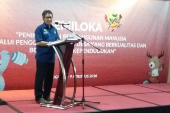 BUMN HADIR - PLN Ajak peserta SMN 2018 Saksikan TIFF