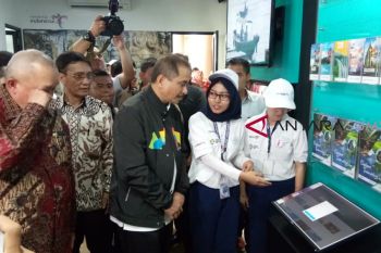 TIC permudah layanan wisatawan