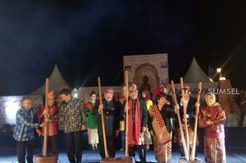 Menpar luncurkan HBDI di palembang