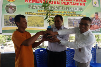 Polda Sultra himpun dana korban gempa lombok