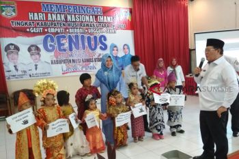 Jaga anak dari ancaman narkoba