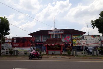 Sewajarnya enam napi satu sel, malah diisi 25 napi