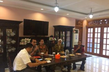 Cegah politik uang dalam pileg 2019
