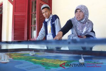 BUMN Hadir - SMN BUMN untuk negeri rangkul pelajar difabel