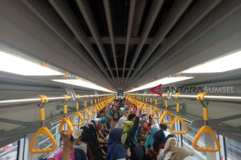 Utamakan keselatamatan, jam operasional LRT dibatasi