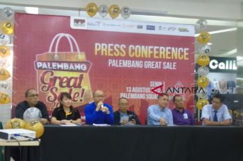Banyak diskon belanja menarik di PGS