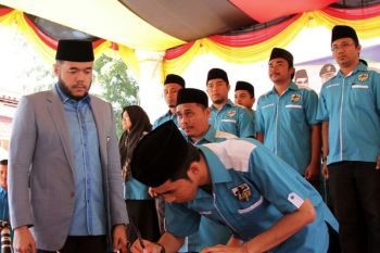 KNPI harus jadi representasi pemuda di tengah masyarakat