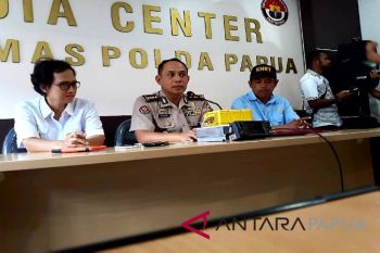 KNKT: cuaca buruk penyebab kecelakaan pesawat Dimonim di Oksibil