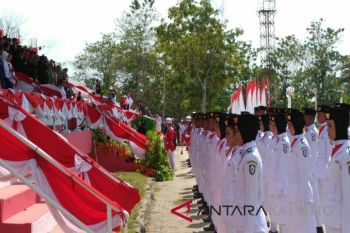 Partisipasi pemuda dalam pembangunan Kotim makin terlihat