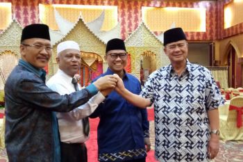 Sumbar rancang studi banding matangkan persiapan sebagai tuan rumah MTQ 2020
