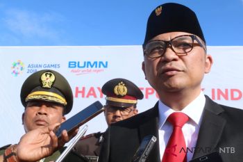 Pelindo yakinkan agen kapal pesiar Lombok aman