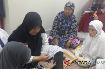 6.250 warga OKU menderita penyakit hipertensi