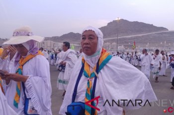 BKKBN orientasi pengenalan "siga" di konawe Utara