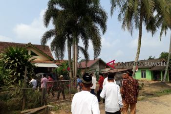 Warga Petobo `molabe` peringati Idul Adha