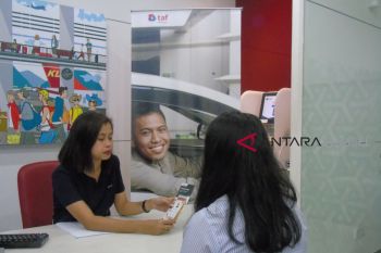 Toyota Astra Finance gelar "Drive New"