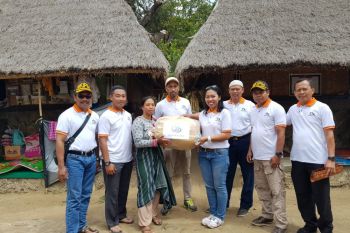 KKP akan membangun kembali gedung BKIPM Mataram pascagempa