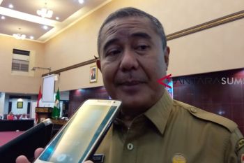 KPK awasi penerimaan pajak Kota Palembang