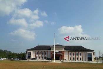 Pembayaran listrik di kantor bupati 'nunggak'  hingga Rp120 juta