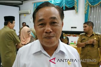 Pemprov Kalteng gelontorkan Rp90 miliar perbaiki jalan di Kotim