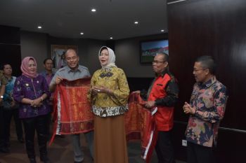 Polres Konawe ungkap peredaran narkotika lima kilogram