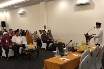 BI latih kewirausahaan 19 pondok pesantren se-Sultra