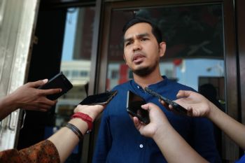 Eks KPU Palopo adukan Bawaslu-DKPP ke Ombudsman