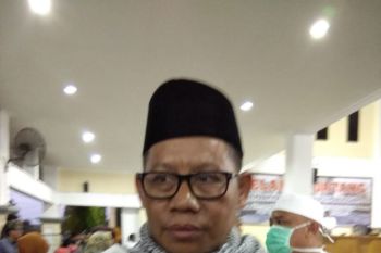 Jamaah haji kloter I tiba di Makassar