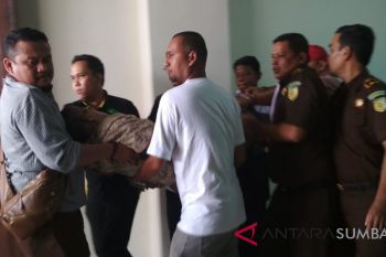 Guru besar UIN Imam Bonjol Padang meninggal usai diperiksa jadi saksi