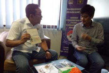 WNA asal Tiongkok tertangkap edarkan obat ilegal