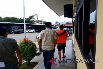 Polda Papua : JFS asal Polandia bukan wartawan