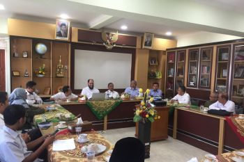 UNP jajal kerja sama dengan Islamic University Madinah