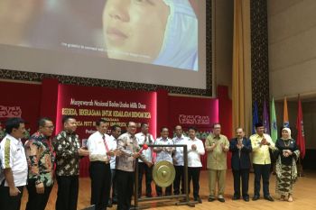 18 nagari di Sumbar sangat tertinggal