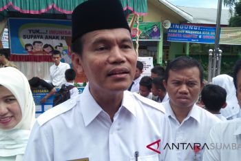 Genius berharap ulama ikut andil dalam imunisasi