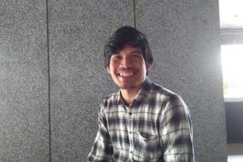 Ini manfaat semut bagi manusia kata peneliti