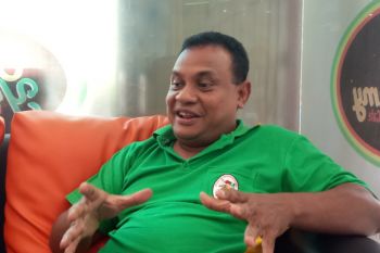 Sembilan kabupaten di Papua akan terima penghargaan imunisasi MR