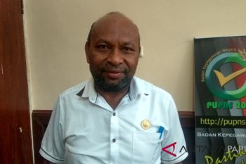 BKDD Mimika siap bantu fasilitasi pendafataran CPNS