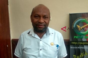 Pemkab Mimika segera umumkan alokasi CPNS