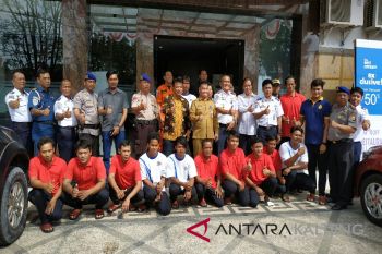 Nelayan Indramayu korban kapal terbalik dipulangkan