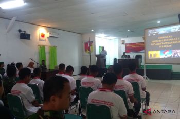 BUMN HADIR - PLN-PNM Apresiasi Pangdam XIII Merdeka