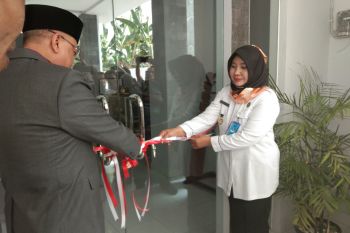 Bantul miliki gedung BNN
