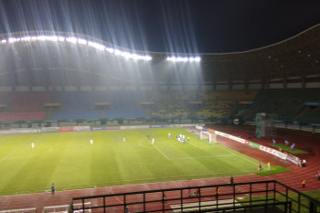 Asian Games (soccer) - INASGOC releases 20 names of U-23 national team players