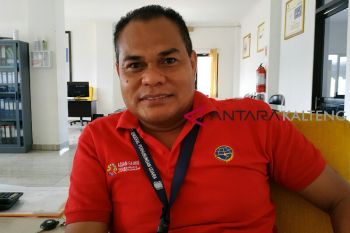 Tiga jadwal penerbangan di Bandara Sampit terganggu kabut