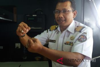 Setahun Bakamla lakukan operasi nusantara sembilan kali