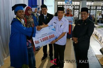 Masyarakat Kotim disiapkan hadapi perubahan peluang kerja