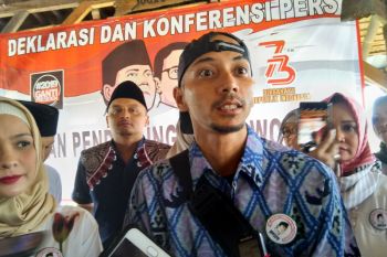 Fauzi Baadilla jadi komisaris PosIND