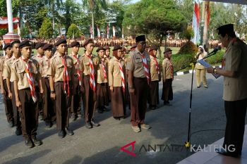 Begini cara Diskominfo Kotim perangi hoaks