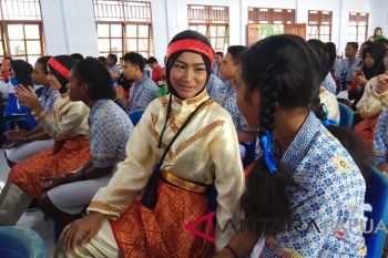 Pertamina: SMN bisa lahirkan calon pemimpin handal