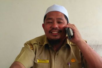 Harga jual lebih tinggi, petani Solok Selatan olah kopi jadi bubuk